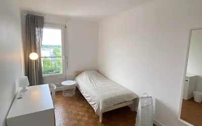 Le Mée-Sur-Seine (77350)
