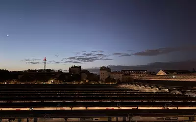 Paris 10E (75010)