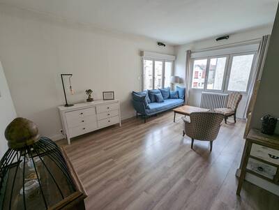 Vente appartement 3 pièces Toulouse (31)