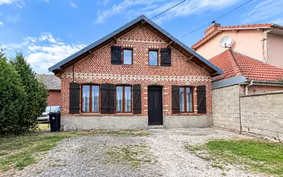 Rouvroy-En-Santerre (80170)