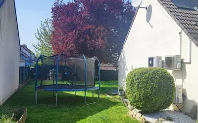 Oissery (77178)
