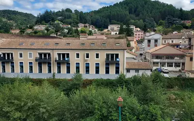 Vals-Les-Bains (07600)