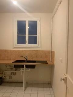 Location appartement 3 pièces Paris 10e
