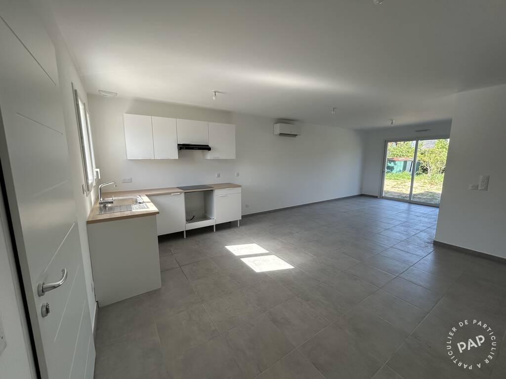 Vente maison 78 m² Briollay (49125) - 78 m² - 235.800 € | Particulier à Particulier — 2