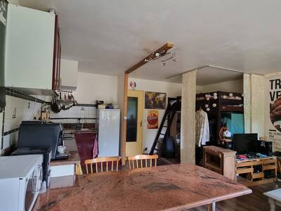 Vente appartement studio Rennes (35)
