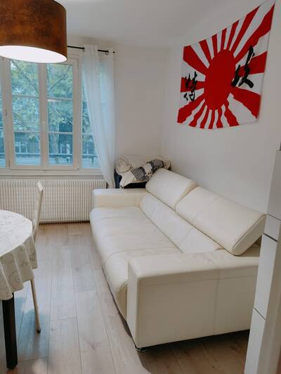 Location chambre en colocation 5 pièces Cachan (94230)