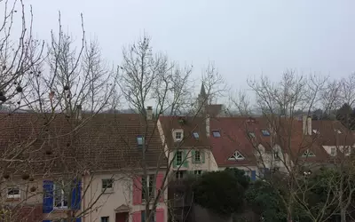 Cergy (95)