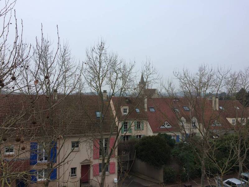 Cergy (95)