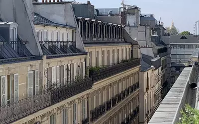 Paris 8E (75008)
