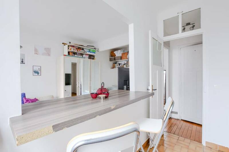 Paris 20E (75020)