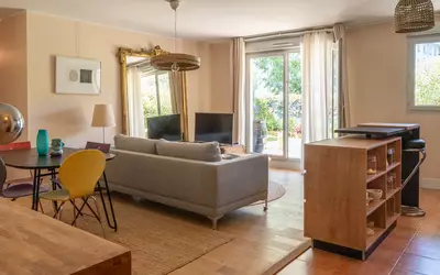 Saint-Ouen-L'aumône (95310)