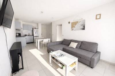 Vente appartement 2 pièces Montpellier (34)
