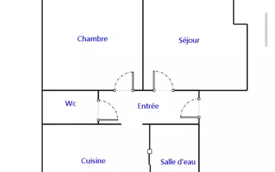 Choisy-Le-Roi (94600)