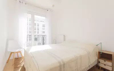 Saint-Ouen-Sur-Seine (93400)