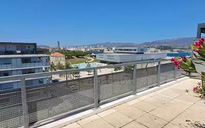 La Seyne-Sur-Mer (83500)