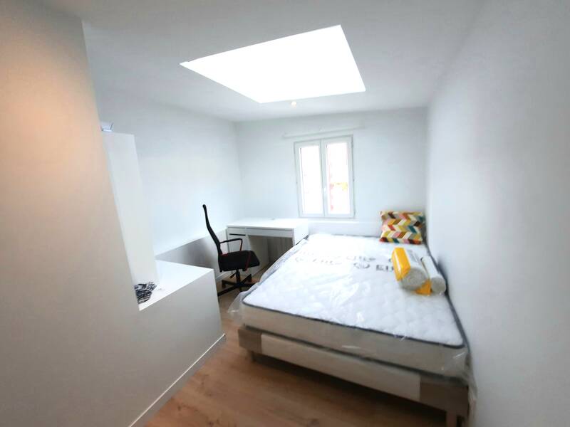 Saint-Denis (93200)