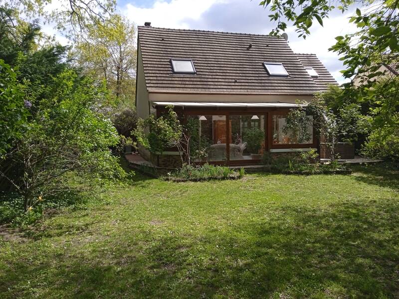 Milly-La-Forêt (91490)