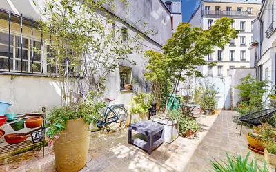 Paris 20E