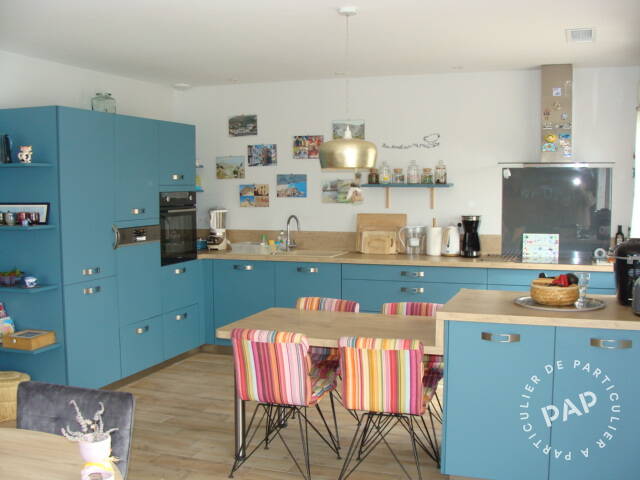 Vente maison 106 m² Lalbenque (46230) - 106 m² - 235.000 € | Particulier à Particulier — 2