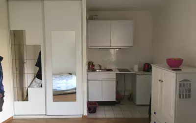 Rueil-Malmaison (92500)