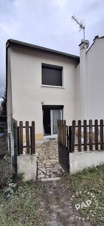 Vente maison 115 m² Villars (42390) - 115 m² - 219.000 € | Particulier à Particulier — 3