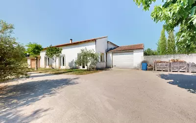15 Km Avignon