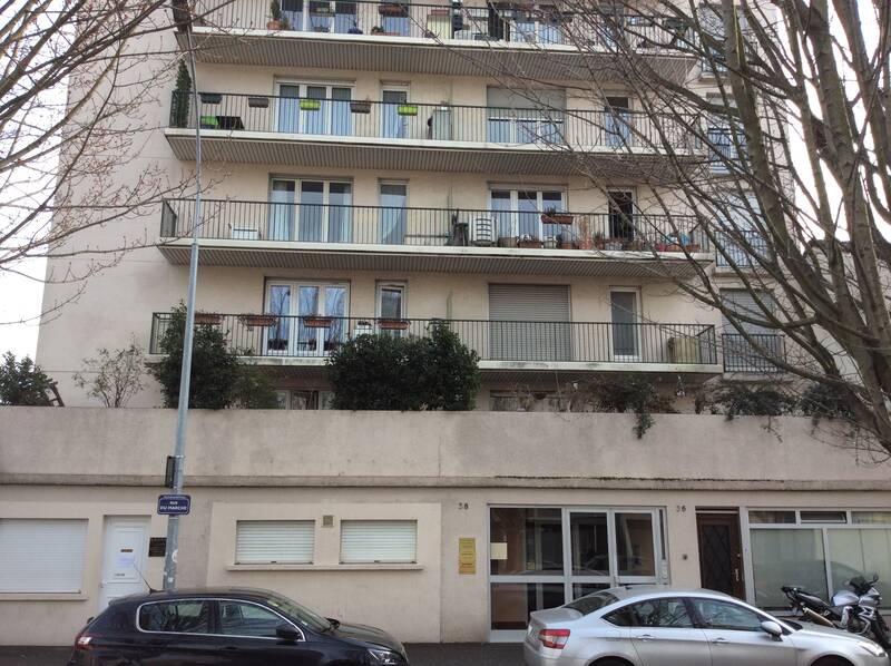 Alfortville (94140)