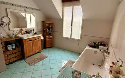 Épinay-Sous-Sénart (91860)
