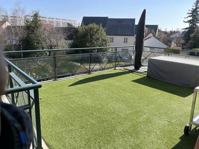 Vente appartement 3 pièces Antony (92160)