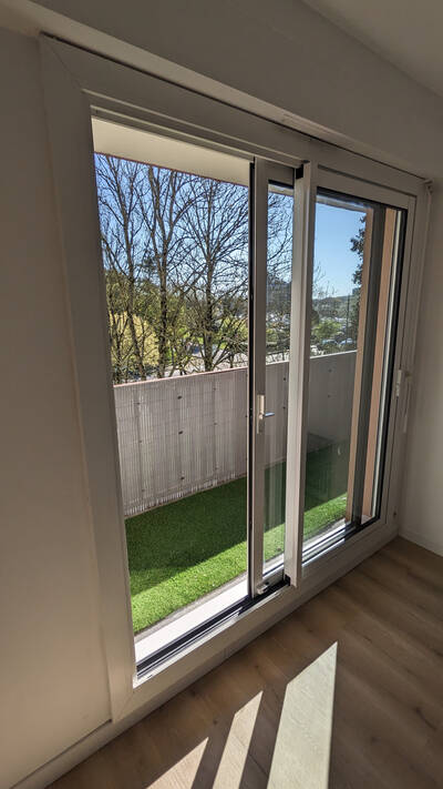 Location appartement 4 pièces Rennes (35)