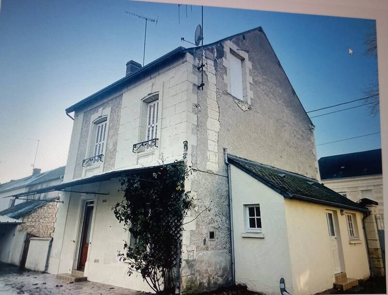 La Celle-Saint-Avant (37160)