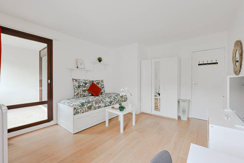 Champs-Sur-Marne (77420)