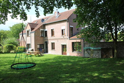 Vente maison 6 pièces Neuville-en-Avesnois (59218)