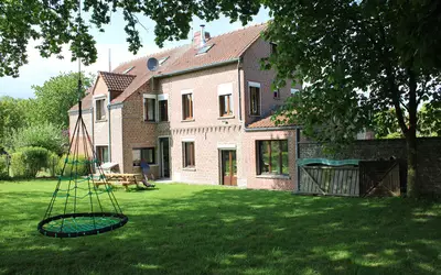Neuville-En-Avesnois (59218)