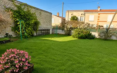 Saint-Hilaire-La-Palud (79210)