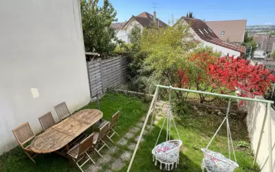 Villeneuve-Saint-Georges (94190)