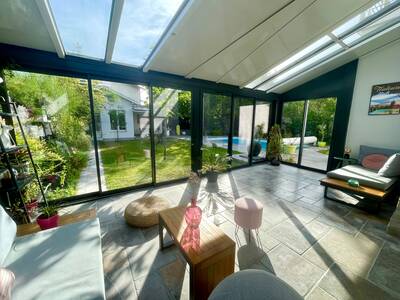 Vente maison 6 pièces Toulouse (31)