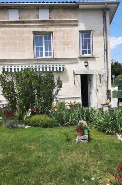 Vente maison 3 pièces Magnac-sur-Touvre (16600)