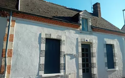 Fréteval (41160)