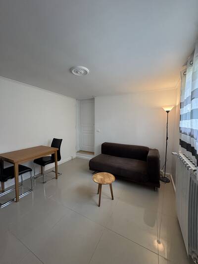 Location appartement 2 pièces Neuilly-Plaisance (93360)