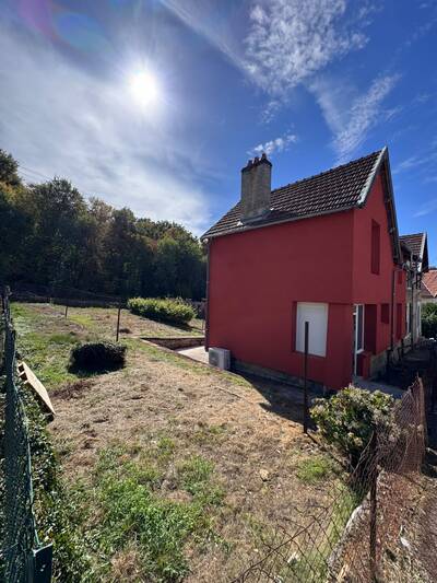 Location maison 4 pièces Tucquegnieux (54640)