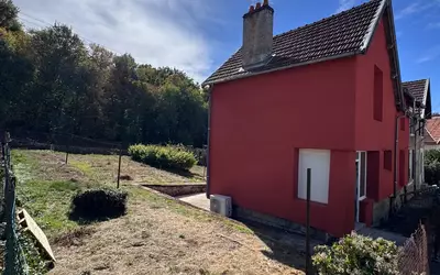 Tucquegnieux (54640)