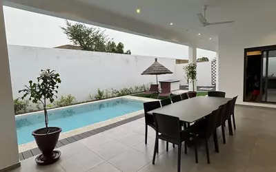 Sénégal
