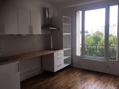 Location appartement 2 pièces Colombes (92700)