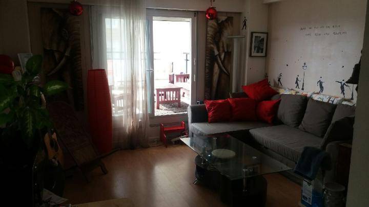 Trappes (78190)