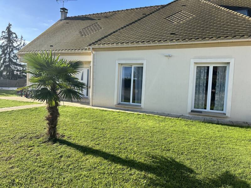 Armentières-En-Brie (77440)