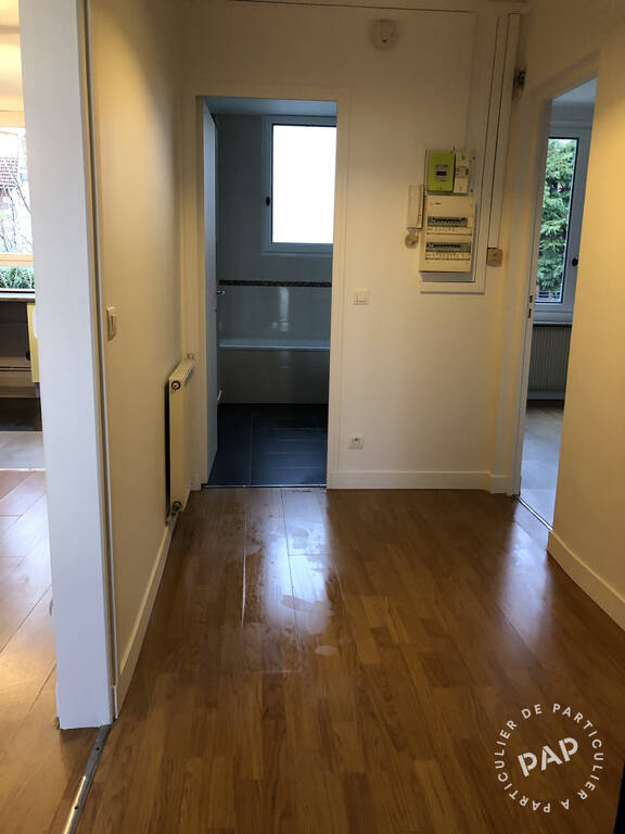 Appartement a louer clamart - 3 pièce(s) - 65.1 m2 - Surfyn