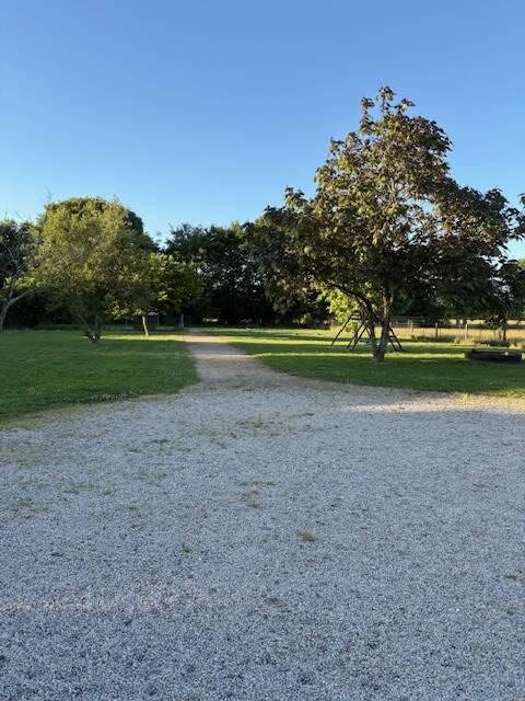 La Garnache (85710)
