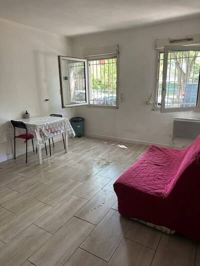 Vente appartement studio Montpellier (34)