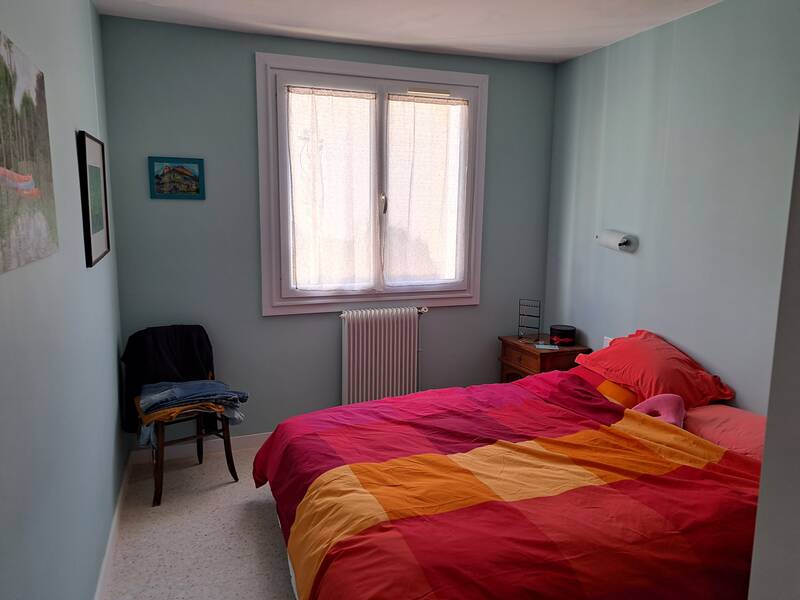 Béziers (34500)